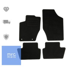 Tappetini per Peugeot 307 anno