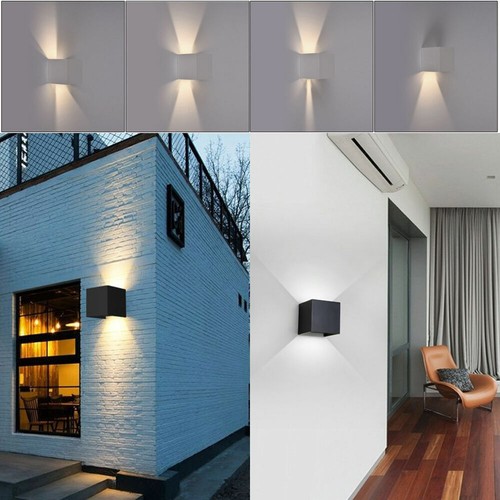 Applique moderno led da - 7w,