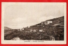 NUORO - LANUSEI -COLLEGIO-FP