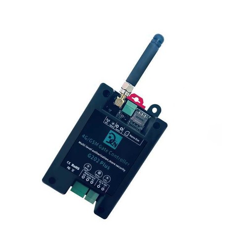 Modulo relè gsm per - relÈ, 4g