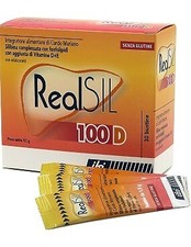 Realsil 100 d 30bust
