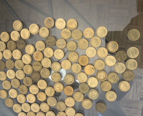 Lotto monete lire - lotto,