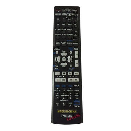 Telecomando per pioneer - telecomando,