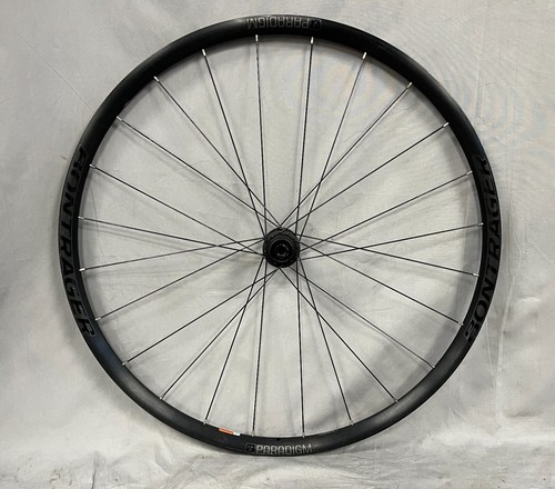 Bontrager paradigm ruota - paradigm,
