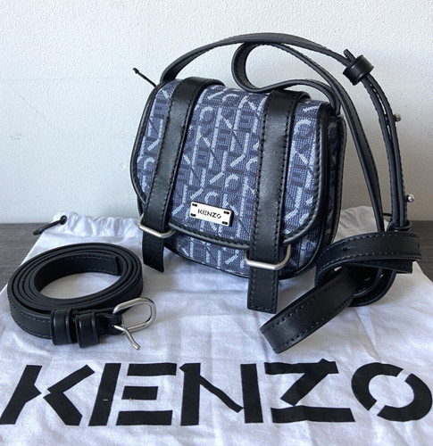 Mini borsa tracolla vita - mini, a