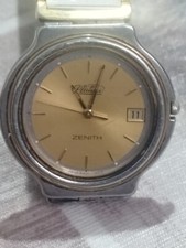 zenith vintage