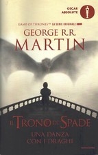 Una danza con i draghi - Il