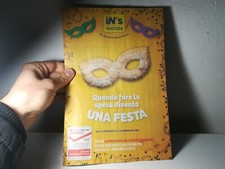 VOLANTINO IN'S DISCOUNT