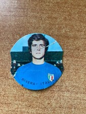 FIGURINA EDIS MOTTA MUNCHEN 74 ITALIA RIVERA