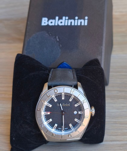 Montre homme baldinini adria - baldinini,
