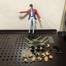 220 Kaiyodo Revoltech