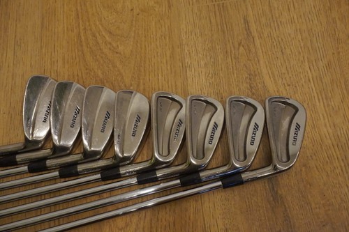 Set combinato mizuno - set,