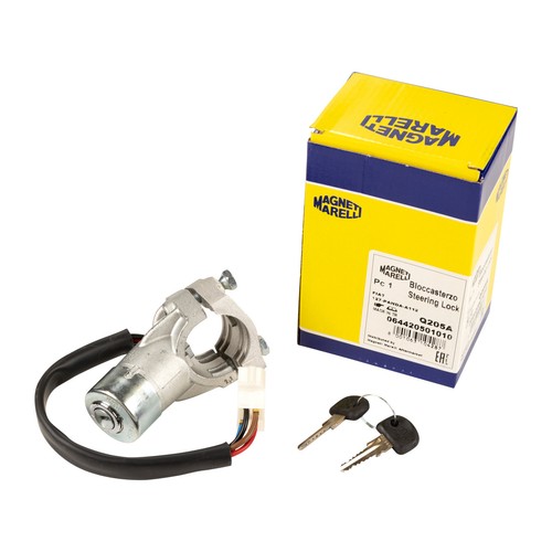 Magneti marelli blocchetto - magneti,