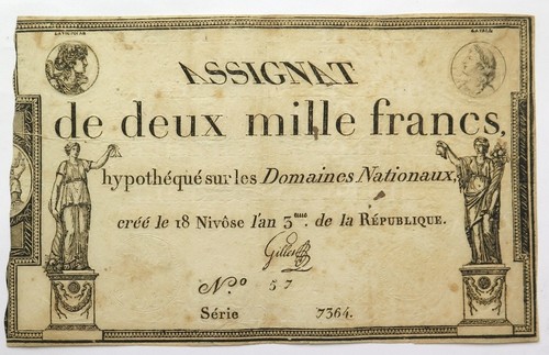 R3964 2000 franchi - 2000,