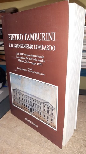 Pietro tamburini il - pietro,