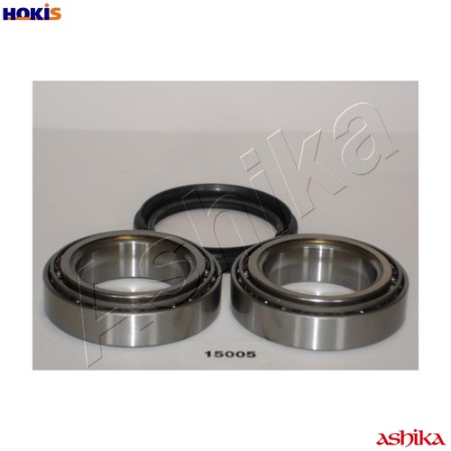 Kit cuscinetti ruota 15005 - kit,