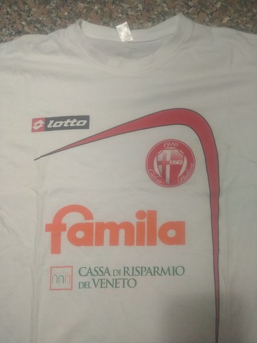 Maglia calcio vintage - calcio,