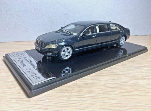 Trl model mercedes benz - model, mercedes-benz