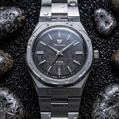 Orologio automatico svizzero