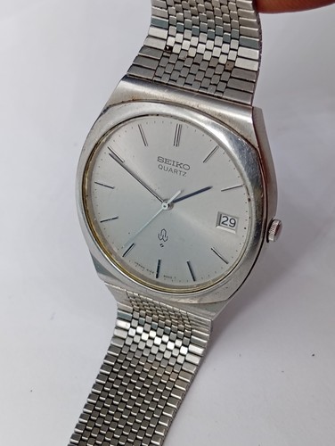 Orologio uomo vintage - orologio, 1977