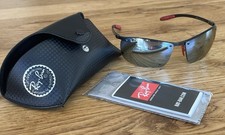 Ray Ban RB 8305 Carbon