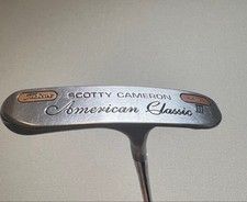 Scotty Cameron American