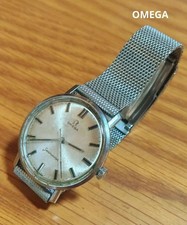 Orologio uomo Omega Seamaster