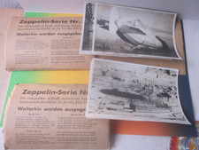 43707 GREILING Zeppelin serie