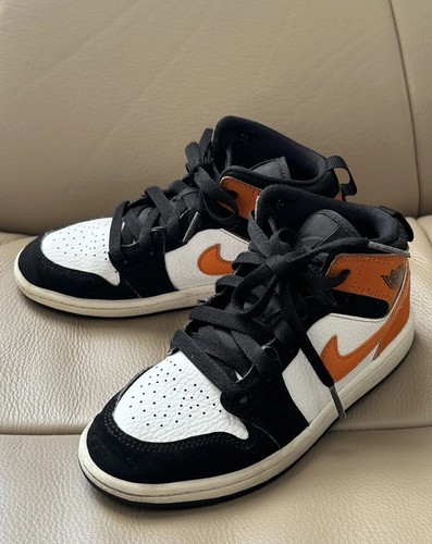 Nike jordan mid - jordan, 1
