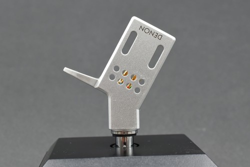 Denon pcl 310 headshell - denon,