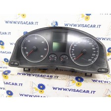 Quadro Strumenti Volkswagen