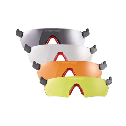 Occhiali per casco protos - per, protos®