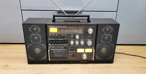 Telefunken studio 1 - telefunken, hi-fi