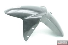 Parafango anteriore carbonio