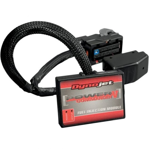 Dynojet power commander pc5 - commander,