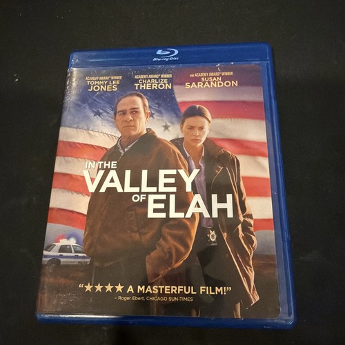 The valley elah movie - of,