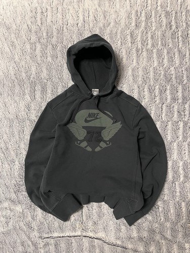 Felpa hoodie nike - felpa, vintage