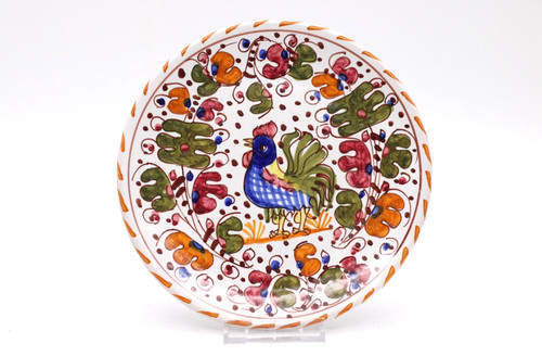 Piatto torta ceramica - piatto,