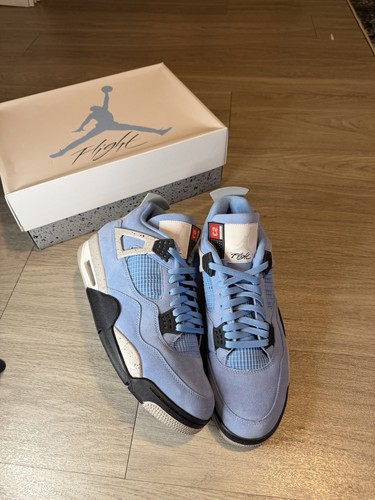 Nike air jordan retro - nike, 4
