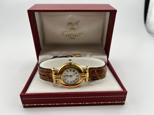 Orologio cartier w590002 must - w590002,