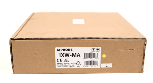 Aiphone ixw aip adattatore - aiphone, ixw-ma