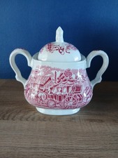 Zuccheriera Myott Royal Mail