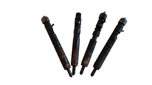 Iniettori renault modus 2006 - 4,