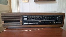 Grundig RF153 1971 – Stereo
