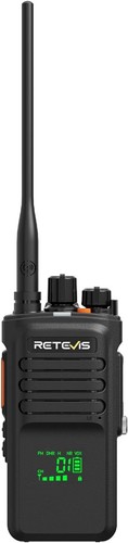 Walkie talkie retevis - walkie,