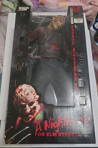 Borsa freddy krueger - borsa, a