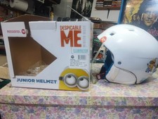 casco da sci Bambino