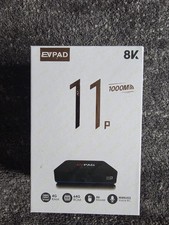 EVPAD 11P Slim Android TV Box