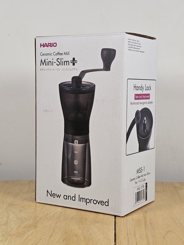 Hario mini slim - mini-slim,