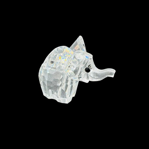 Swarovski figurine 015169 baby - swarovski,